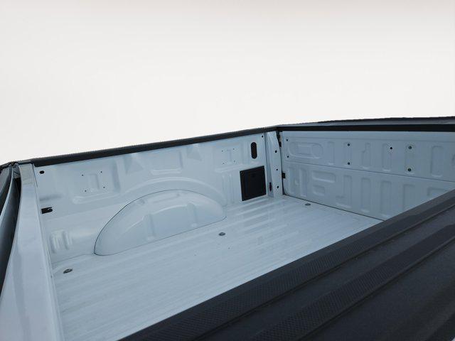 new 2025 Ford F-150 car, priced at $64,460