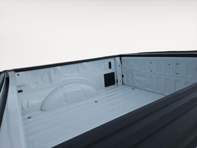 new 2025 Ford F-150 car, priced at $62,912