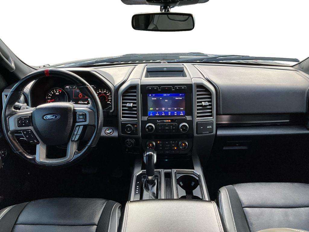 used 2020 Ford F-150 car, priced at $48,000