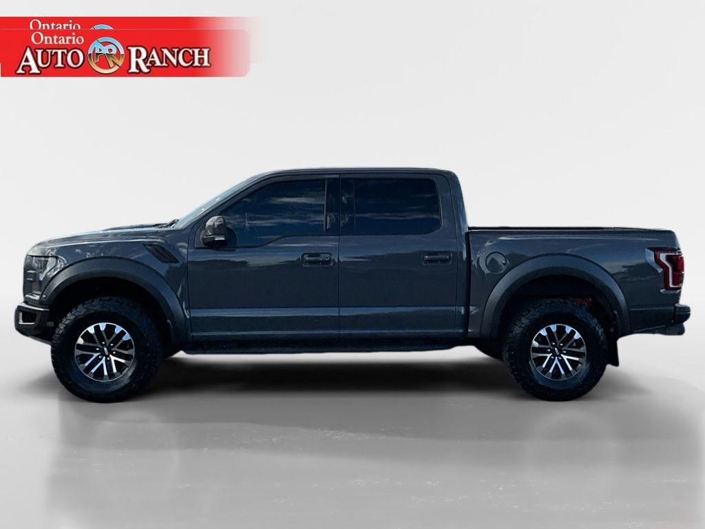 used 2020 Ford F-150 car, priced at $48,000
