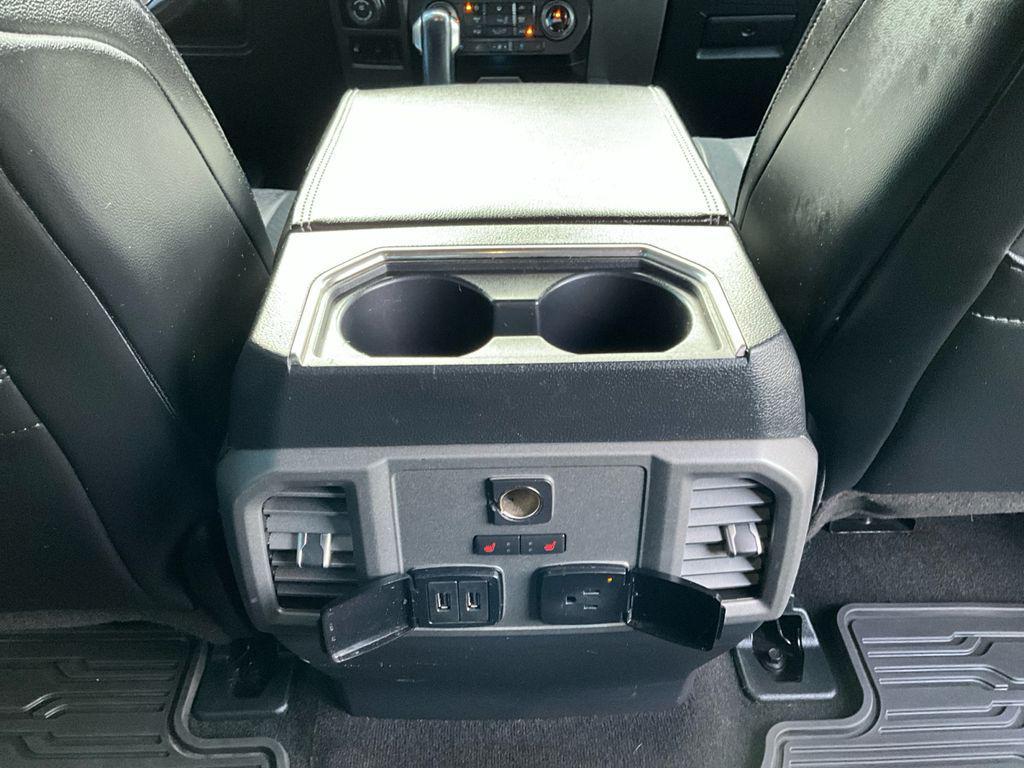 used 2020 Ford F-150 car, priced at $48,000