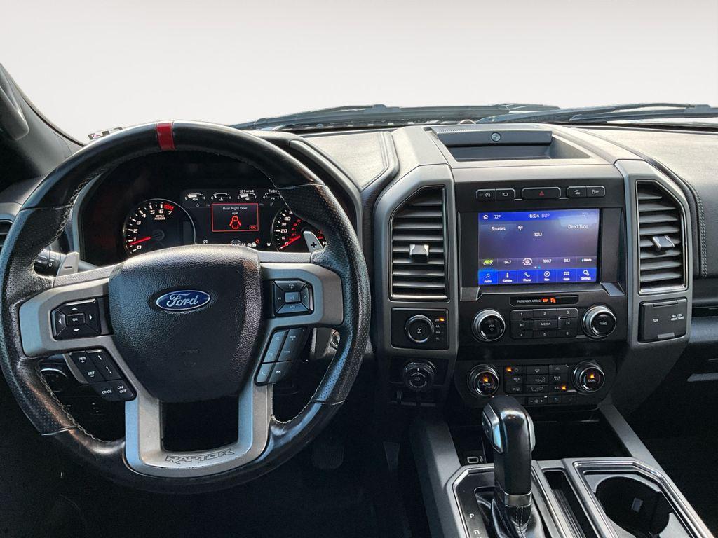 used 2020 Ford F-150 car, priced at $48,000