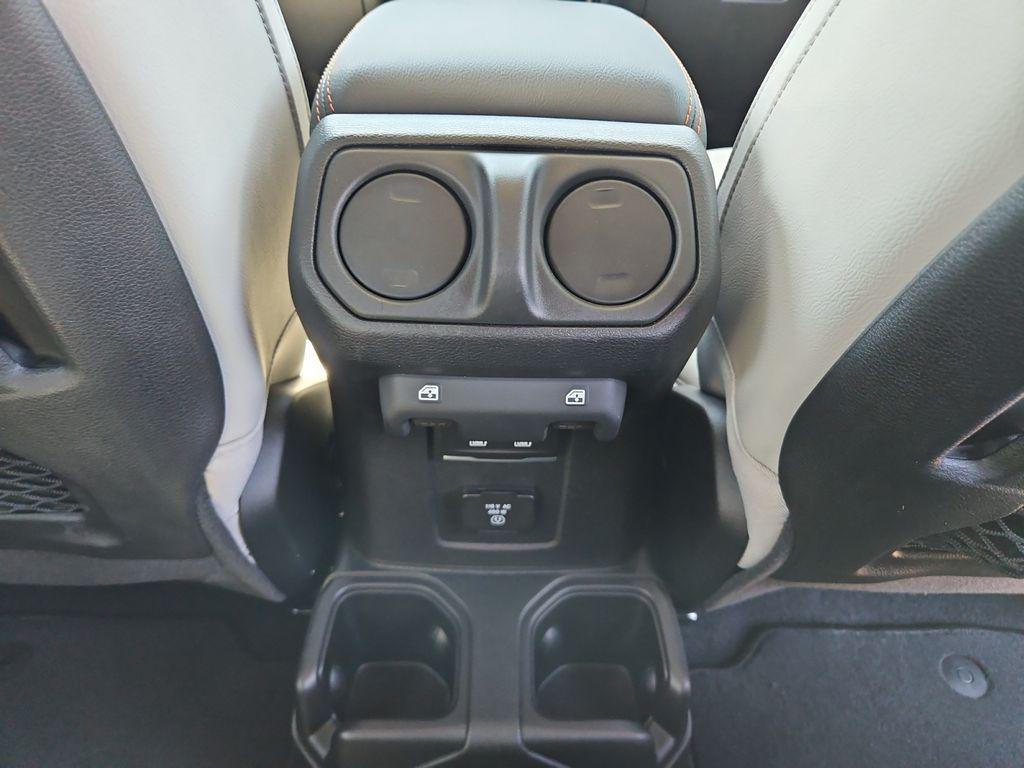 new 2023 Jeep Gladiator car, priced at $53,450