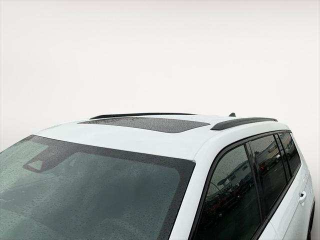 new 2025 Jeep Grand Cherokee L car, priced at $43,930