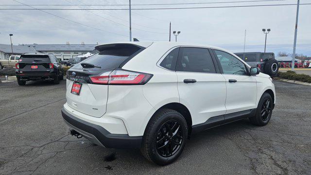 new 2023 Ford Edge car, priced at $39,998