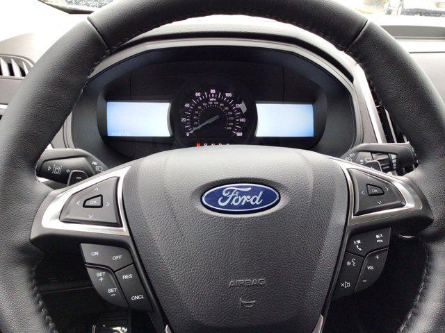 new 2023 Ford Edge car, priced at $39,998
