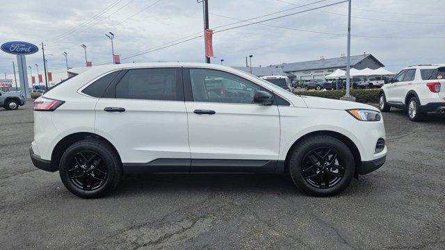 new 2023 Ford Edge car, priced at $39,998