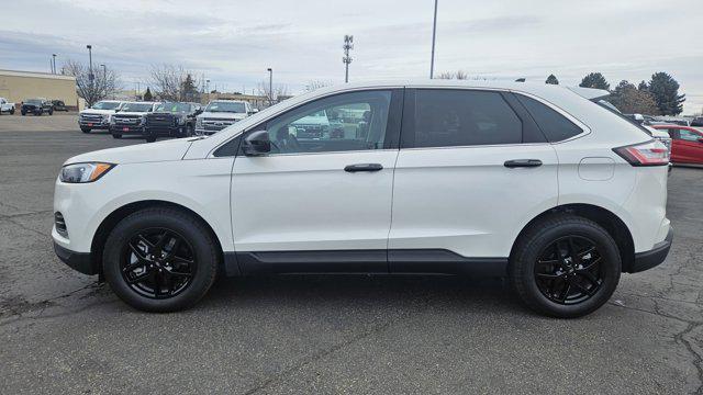 new 2023 Ford Edge car, priced at $39,998