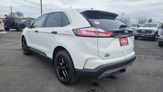 new 2023 Ford Edge car, priced at $39,998