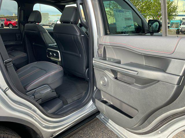 new 2024 Ford Expedition car, priced at $82,998