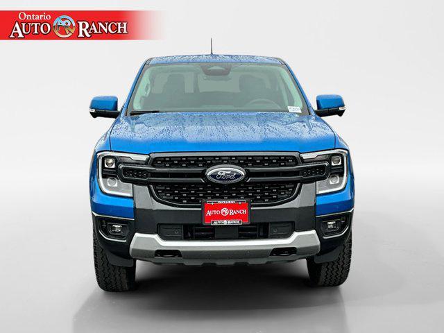 new 2024 Ford Ranger car, priced at $49,500