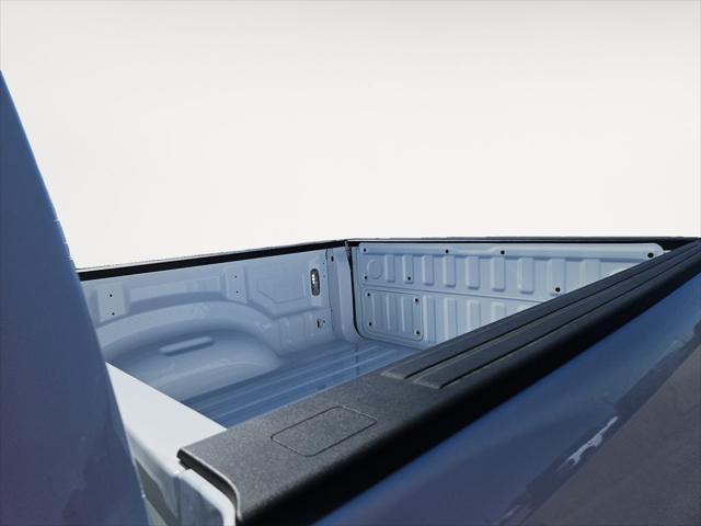 new 2025 Ram 1500 car, priced at $60,111
