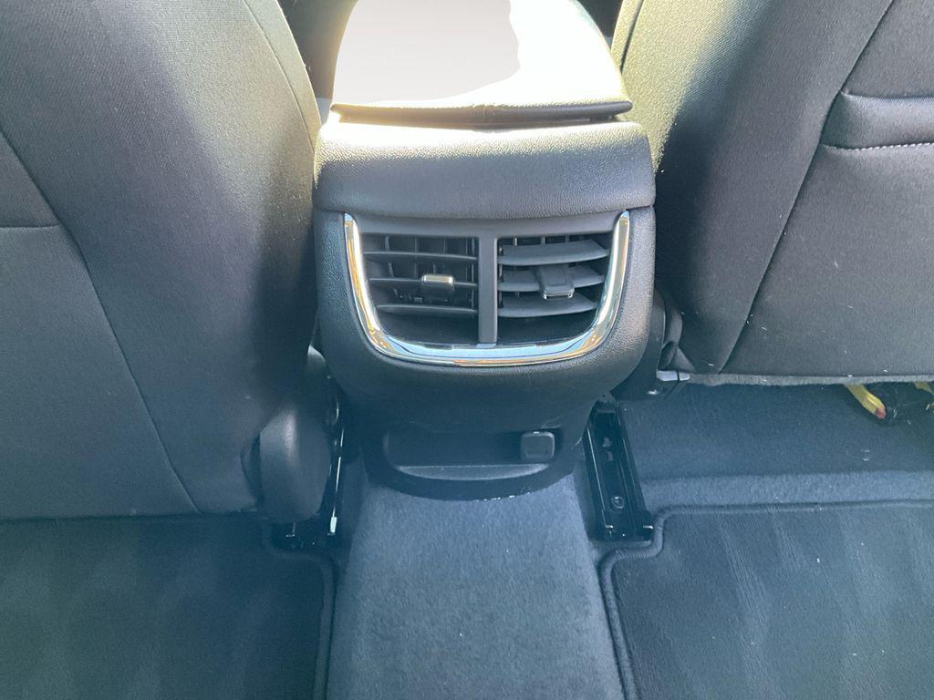 used 2024 Chevrolet Malibu car, priced at $20,500