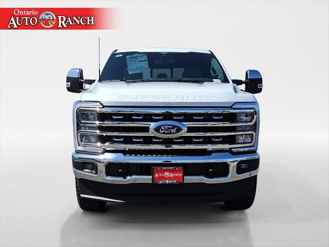 new 2025 Ford F-350 car, priced at $79,097