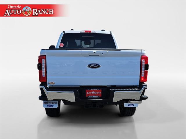 new 2025 Ford F-350 car, priced at $79,097