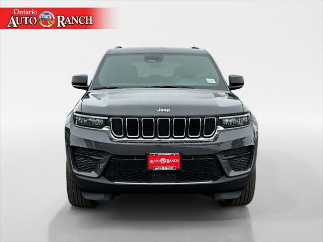 new 2025 Jeep Grand Cherokee car, priced at $36,603