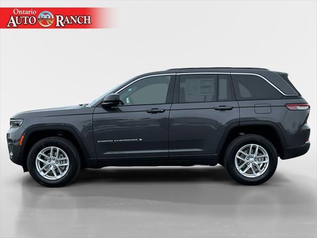 new 2025 Jeep Grand Cherokee car, priced at $36,603