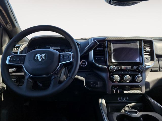 new 2025 Ram 3500 car, priced at $67,705