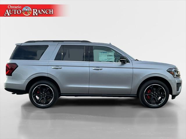 new 2024 Ford Expedition car, priced at $83,830