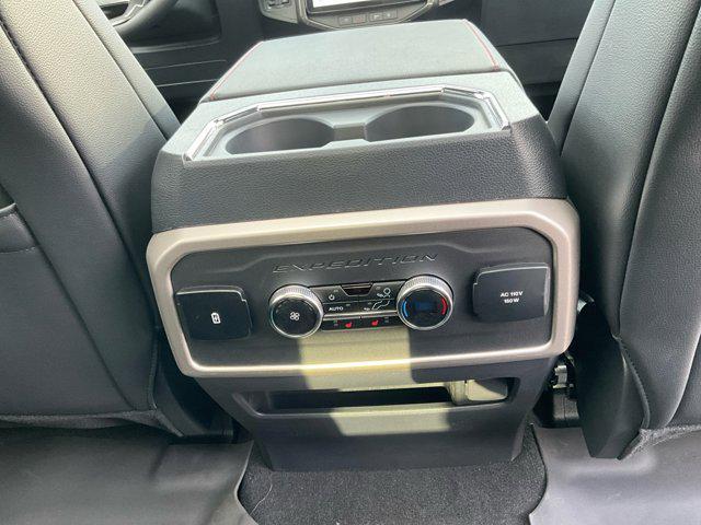 new 2024 Ford Expedition car, priced at $89,020