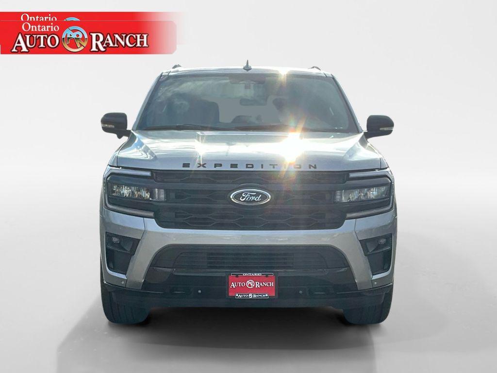 new 2024 Ford Expedition car, priced at $79,160