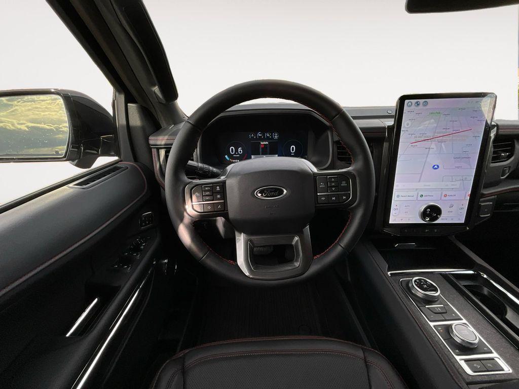 new 2024 Ford Expedition car, priced at $79,160