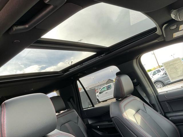 new 2024 Ford Expedition car, priced at $83,830