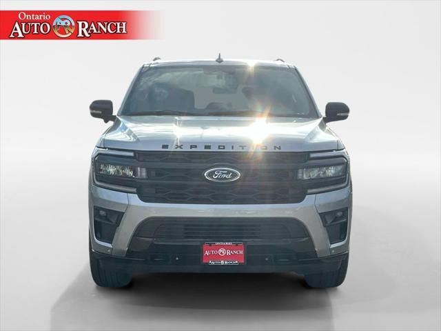 new 2024 Ford Expedition car, priced at $83,830