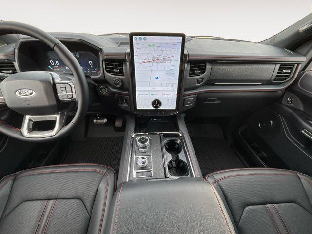 new 2024 Ford Expedition car, priced at $89,020
