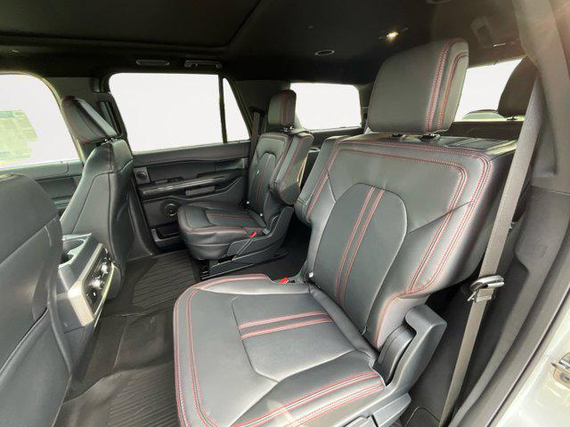 new 2024 Ford Expedition car, priced at $89,020