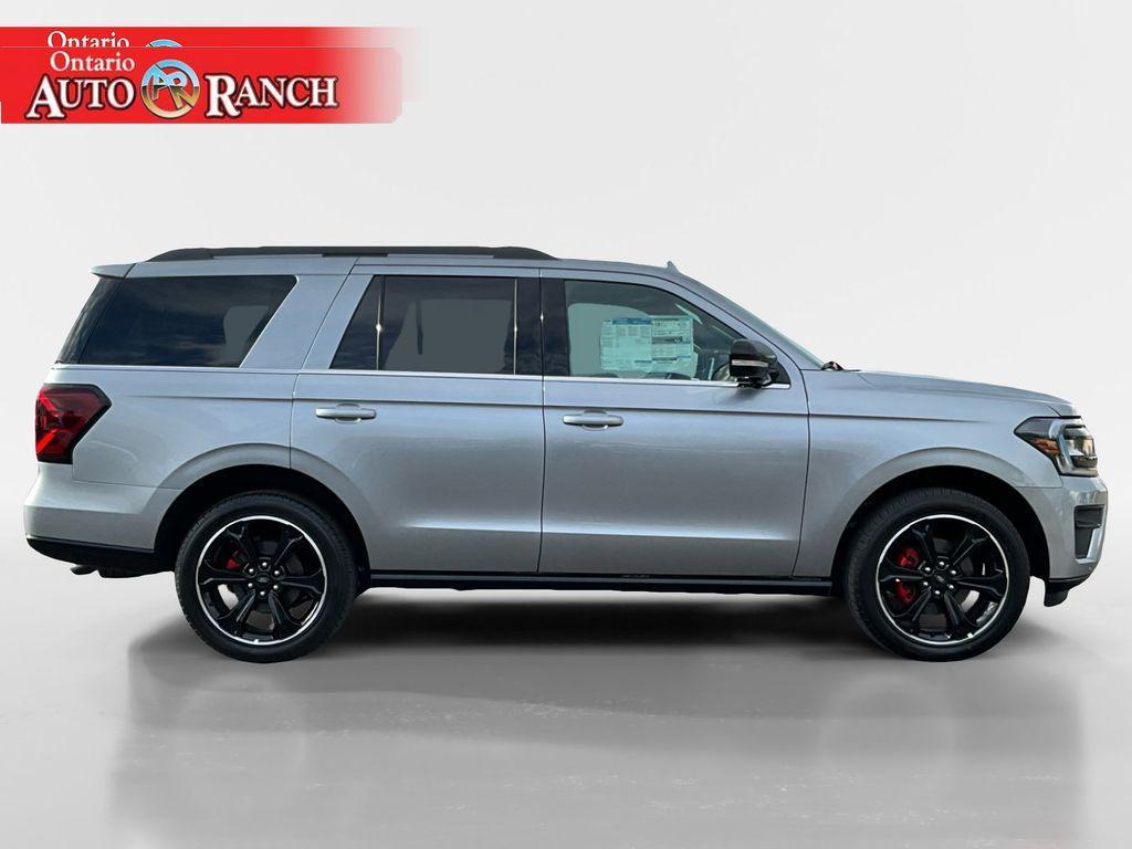 new 2024 Ford Expedition car, priced at $79,160