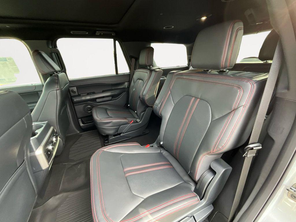 new 2024 Ford Expedition car, priced at $79,160