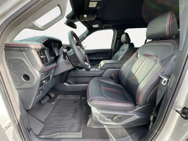new 2024 Ford Expedition car, priced at $89,020