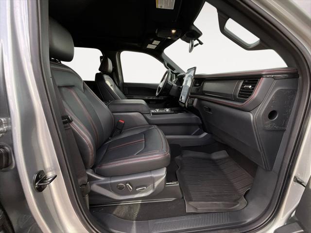 new 2024 Ford Expedition car, priced at $83,830