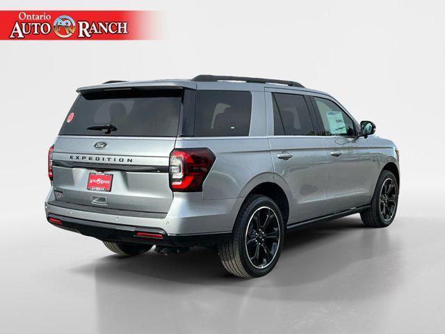 new 2024 Ford Expedition car, priced at $89,020