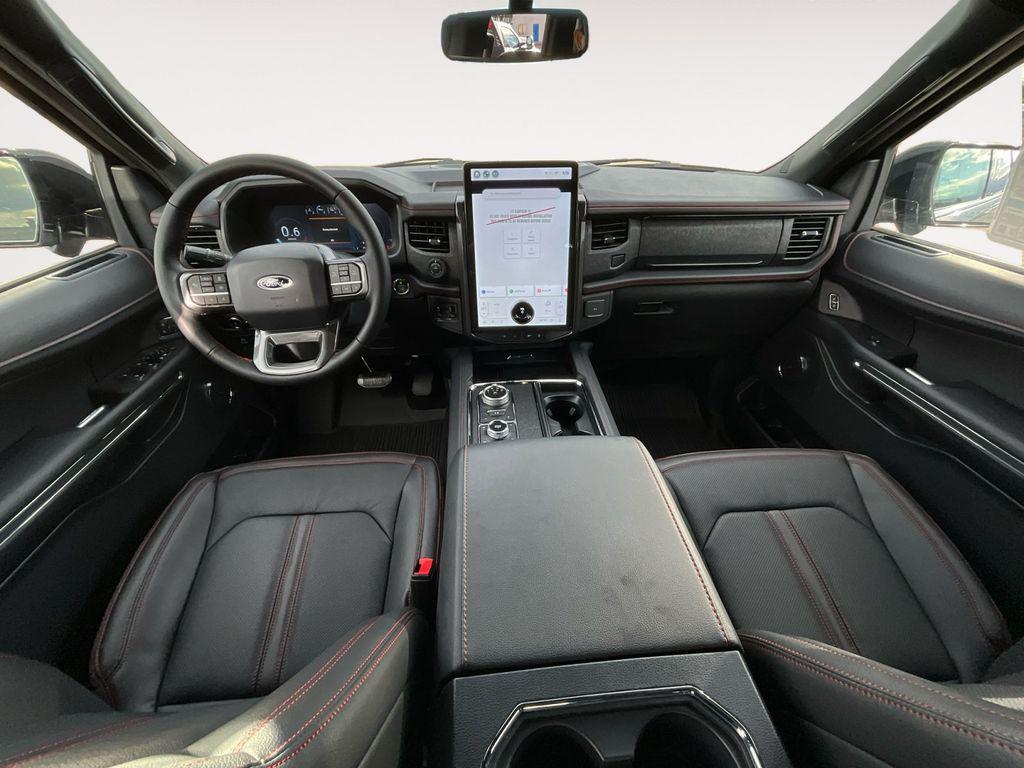 new 2024 Ford Expedition car, priced at $79,160