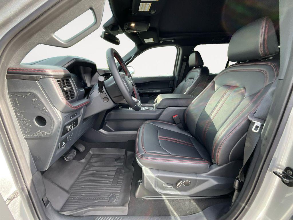 new 2024 Ford Expedition car, priced at $79,160