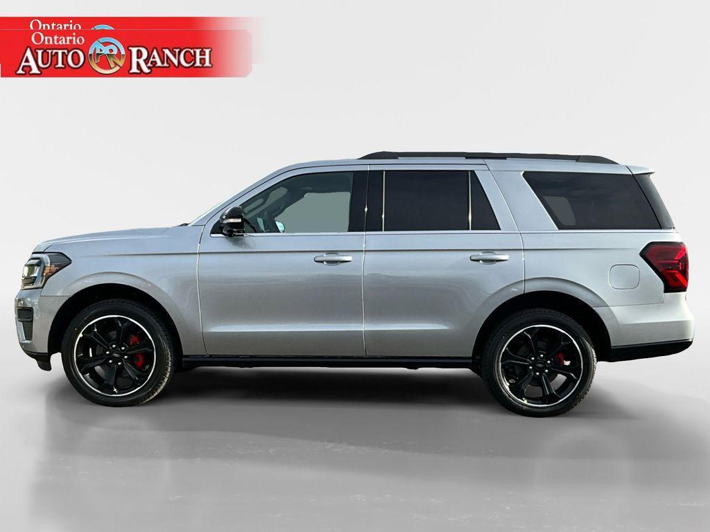 new 2024 Ford Expedition car, priced at $79,160