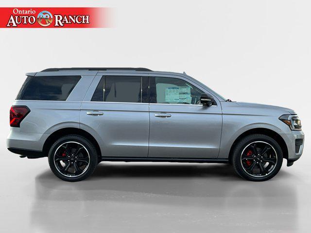 new 2024 Ford Expedition car, priced at $89,020