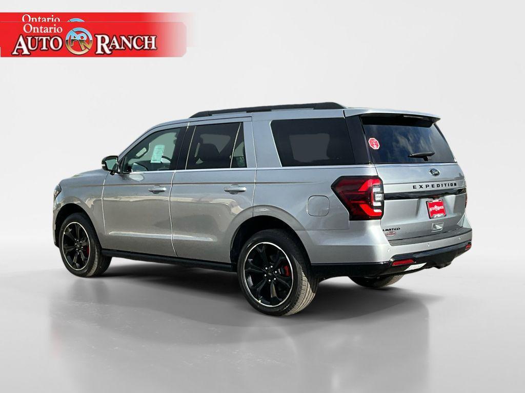 new 2024 Ford Expedition car, priced at $79,160