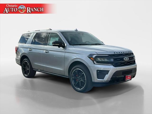 new 2024 Ford Expedition car, priced at $83,830