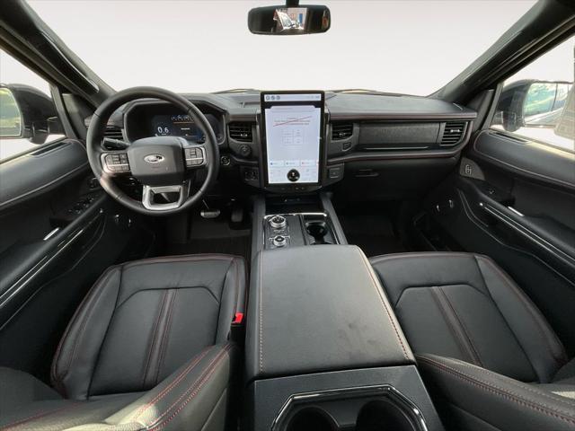 new 2024 Ford Expedition car, priced at $83,830