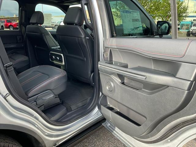 new 2024 Ford Expedition car, priced at $83,830