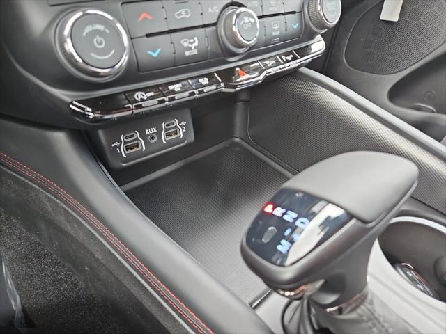 new 2025 Dodge Durango car, priced at $38,909