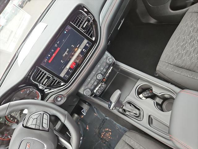 new 2025 Dodge Durango car, priced at $38,909