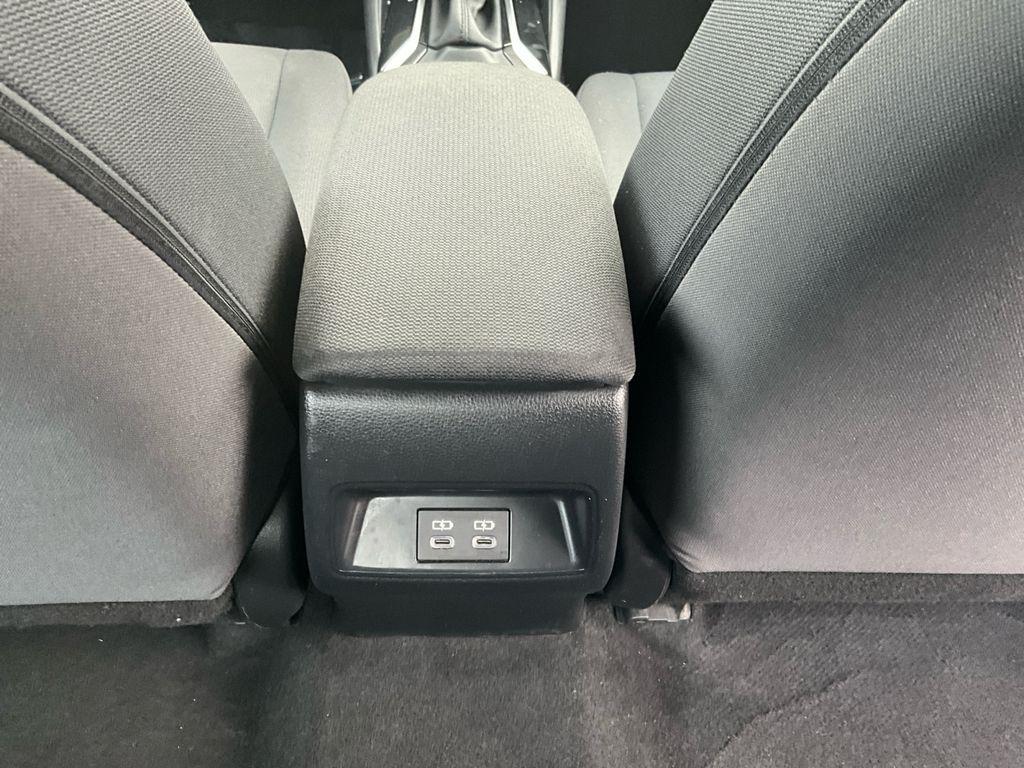 used 2023 Toyota Corolla car, priced at $20,000