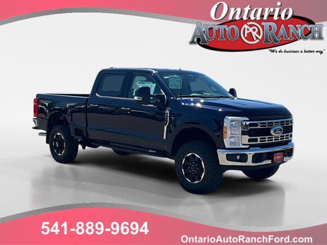 new 2025 Ford F-350 car, priced at $65,460