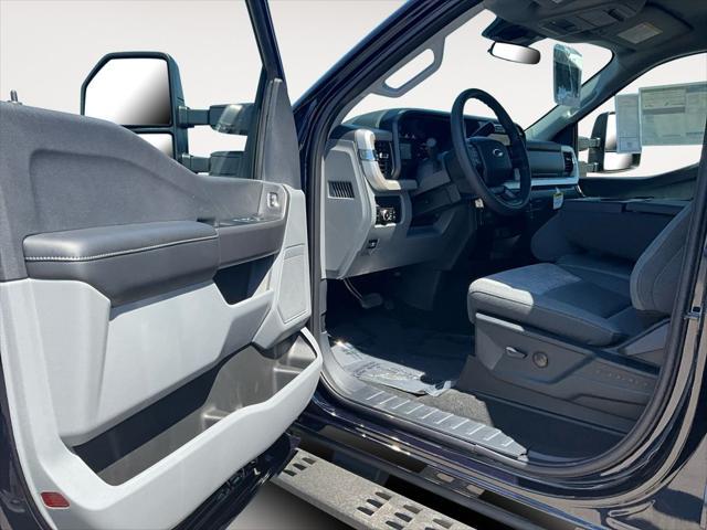 new 2025 Ford F-350 car, priced at $59,206