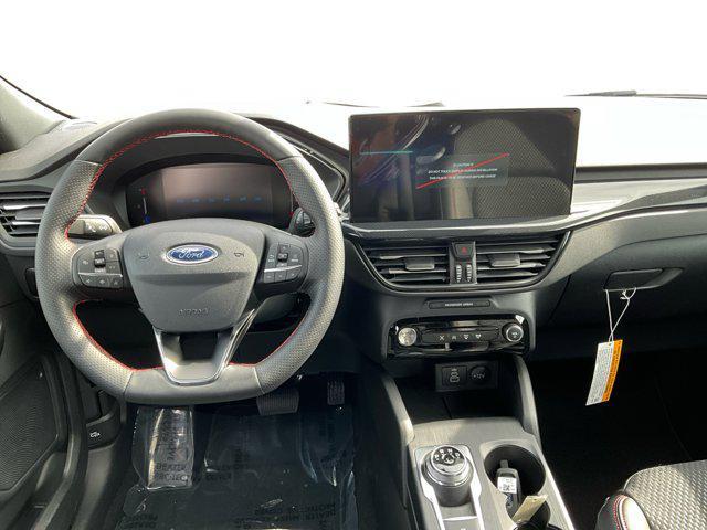 new 2025 Ford Escape car, priced at $31,620