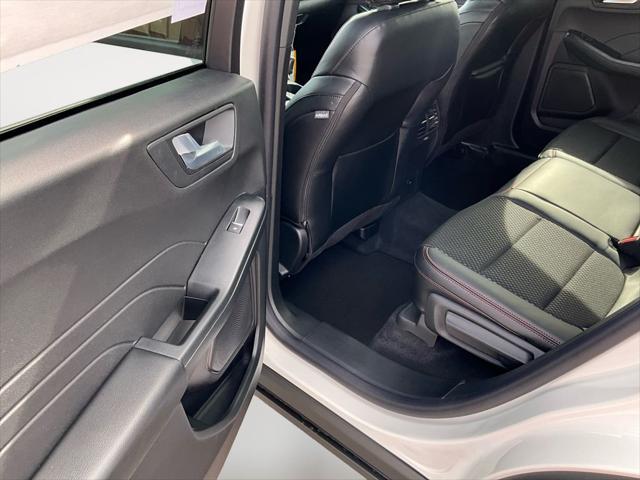 new 2025 Ford Escape car, priced at $30,160